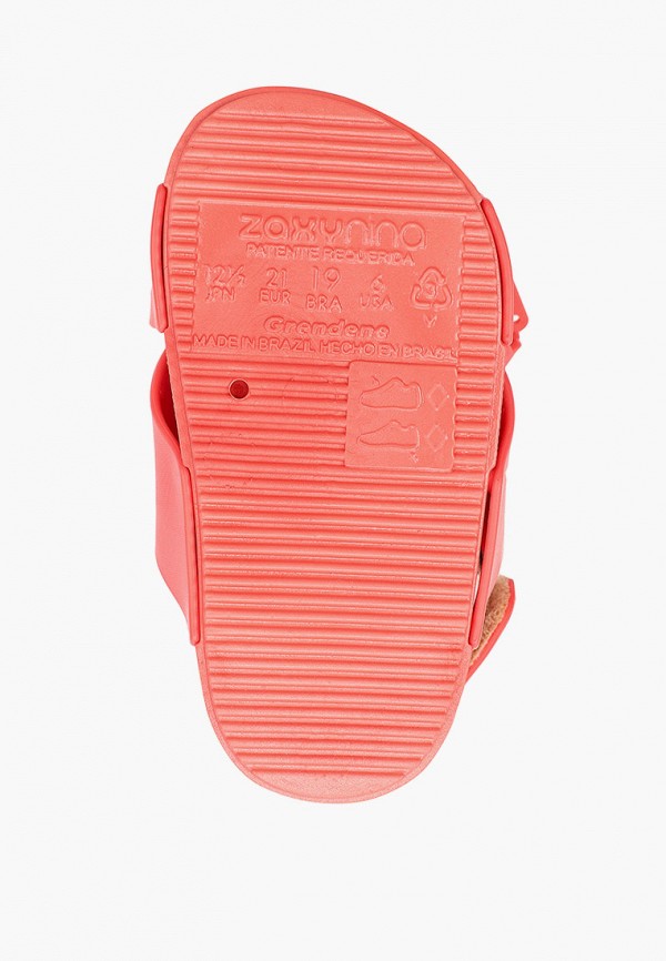 Сандалии Zaxy коралловый, размер 22, фото 5