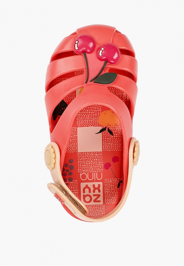 Сандалии Zaxy розовый, размер 24, фото 4