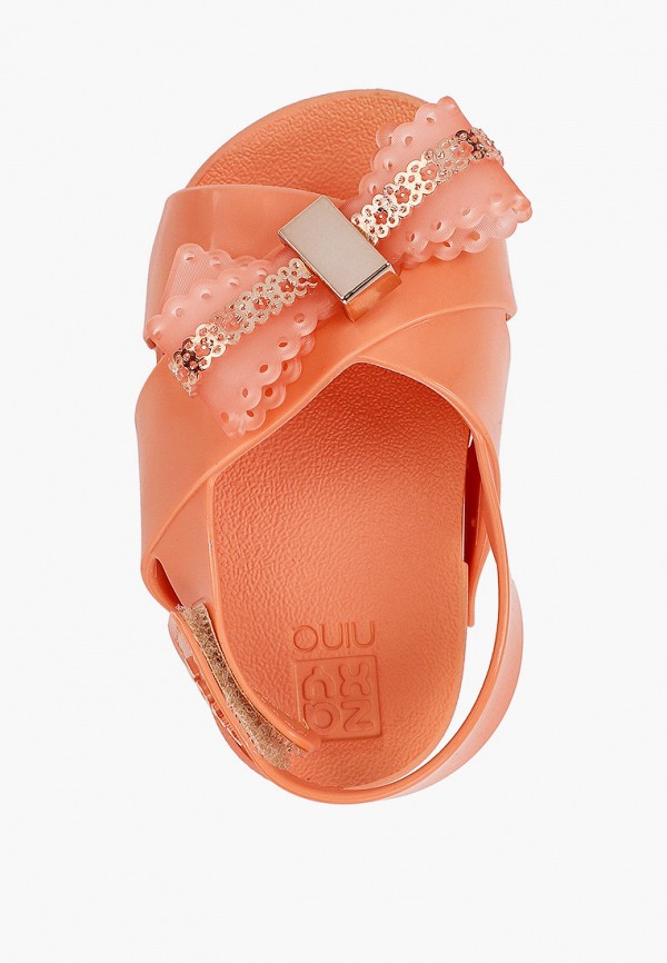 Сандалии Zaxy оранжевый, размер 24, фото 4