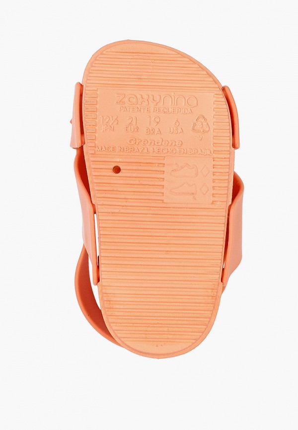Сандалии Zaxy оранжевый, размер 24, фото 5
