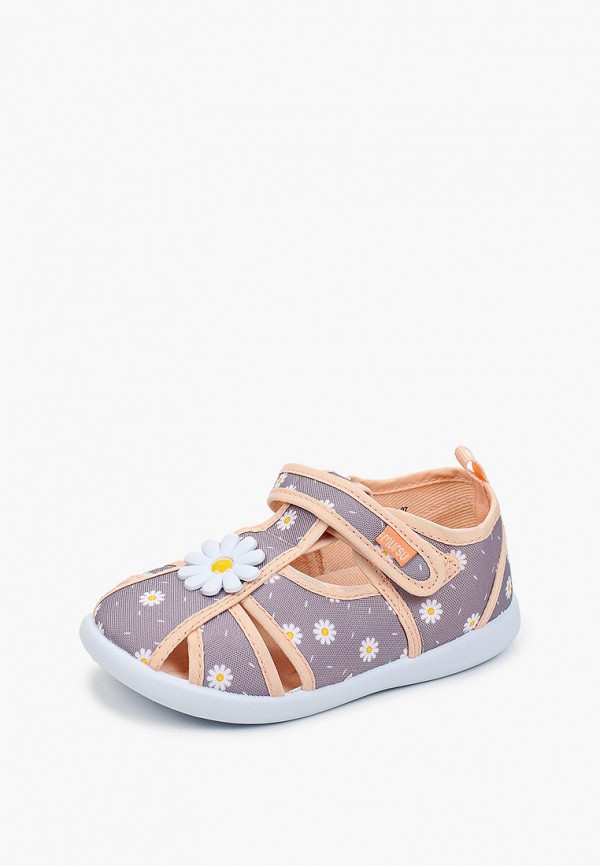 Сандалии Mursu серый, размер 22, фото 2