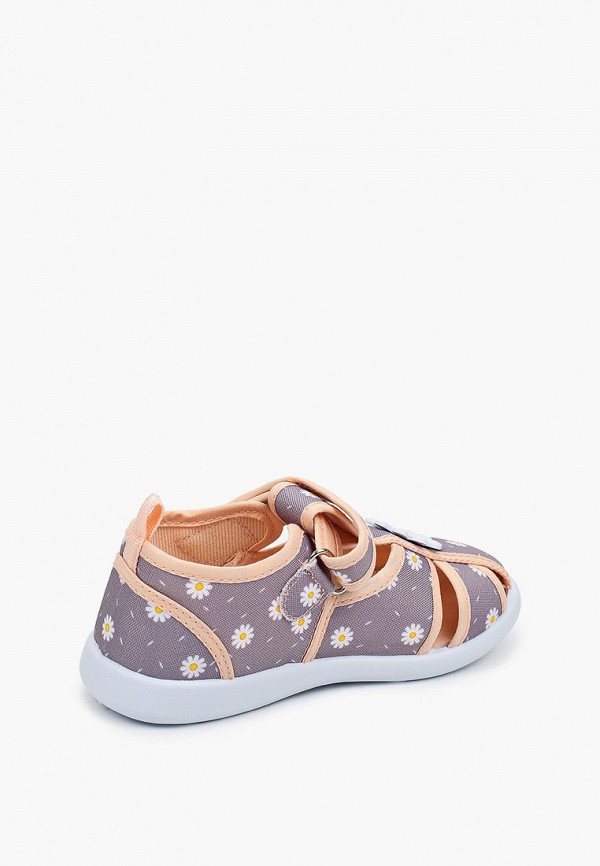 Сандалии Mursu серый, размер 22, фото 3