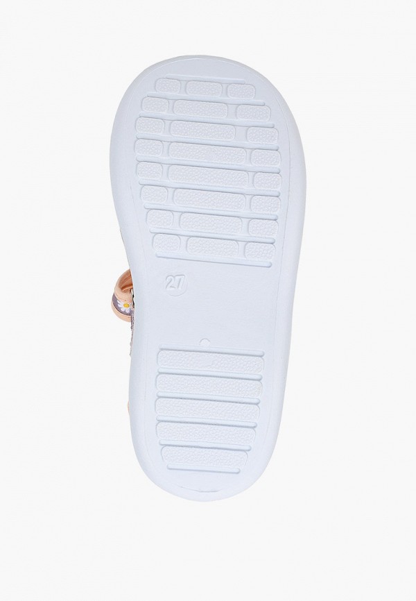 Сандалии Mursu серый, размер 22, фото 5