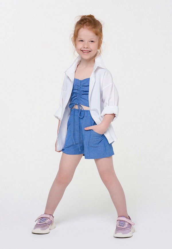 фото Рубашка lisaweta