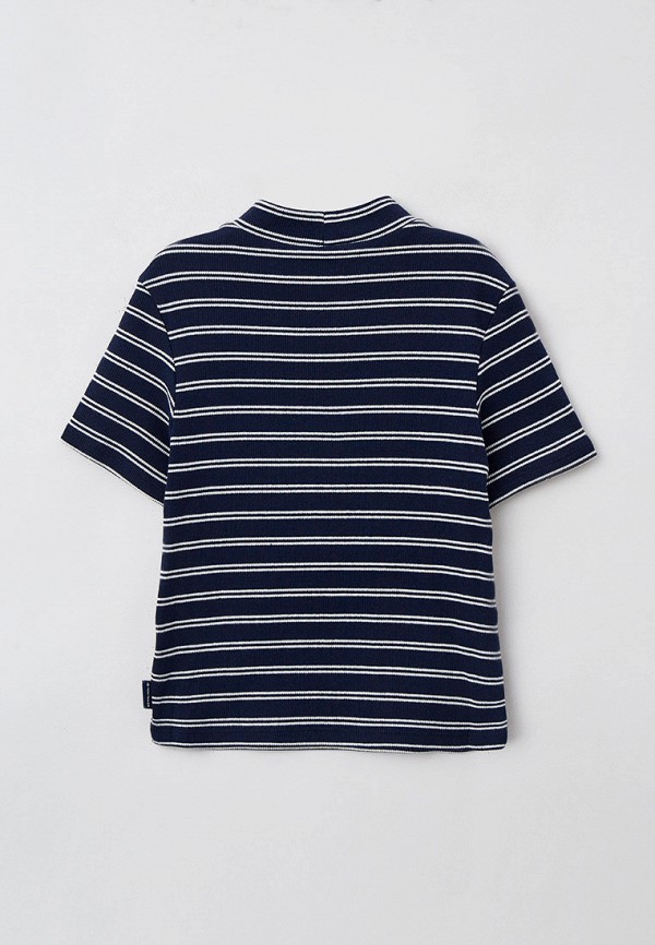 Футболка Tom Tailor синий, размер 140, фото 2