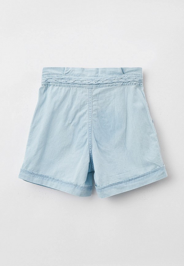 фото Шорты джинсовые n&k kids