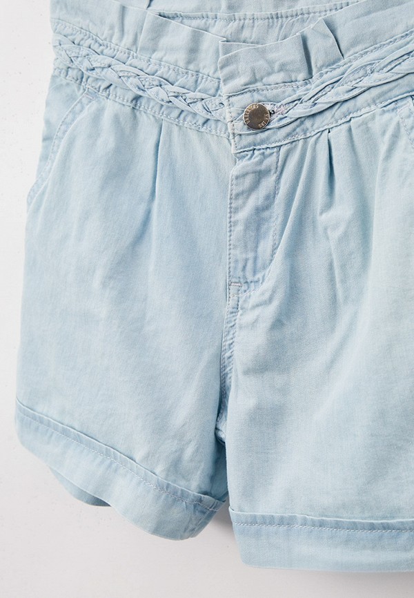 фото Шорты джинсовые n&k kids