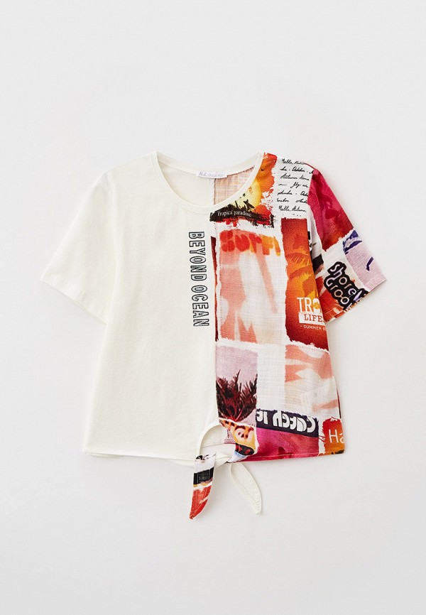 Футболка N&K Kids