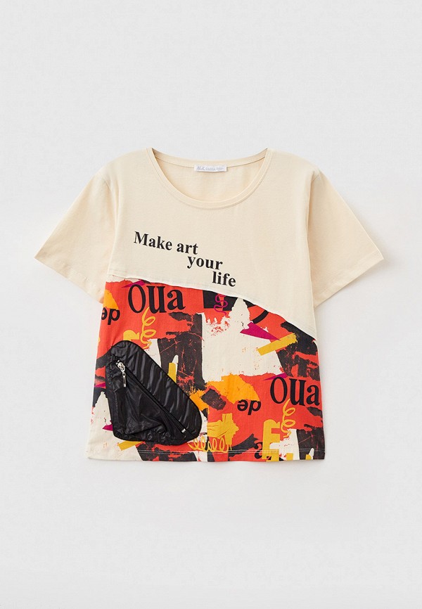 Футболка N&K Kids