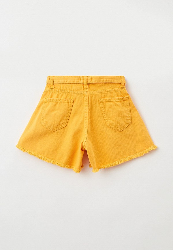 фото Шорты джинсовые n&k kids