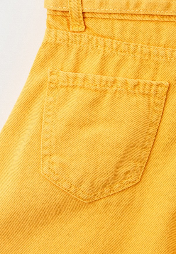 фото Шорты джинсовые n&k kids