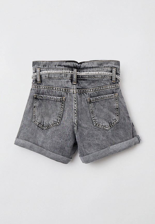 фото Шорты джинсовые n&k kids