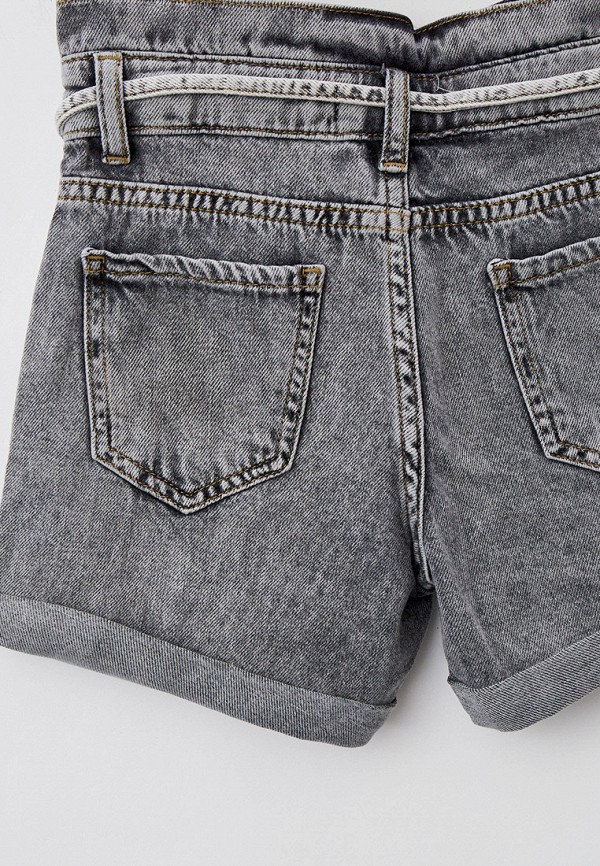 фото Шорты джинсовые n&k kids