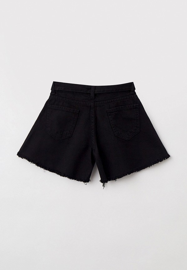 фото Шорты джинсовые n&k kids