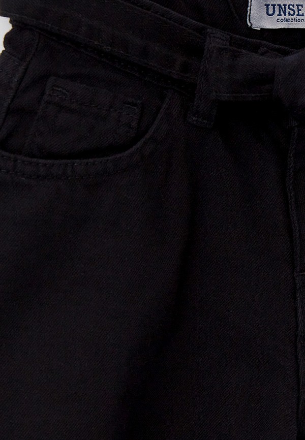 фото Шорты джинсовые n&k kids