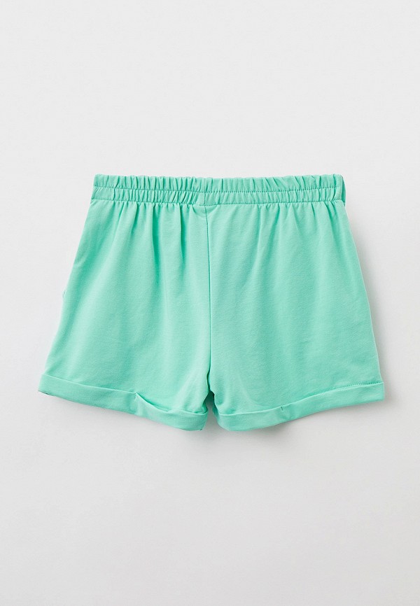 фото Шорты спортивные n&k kids