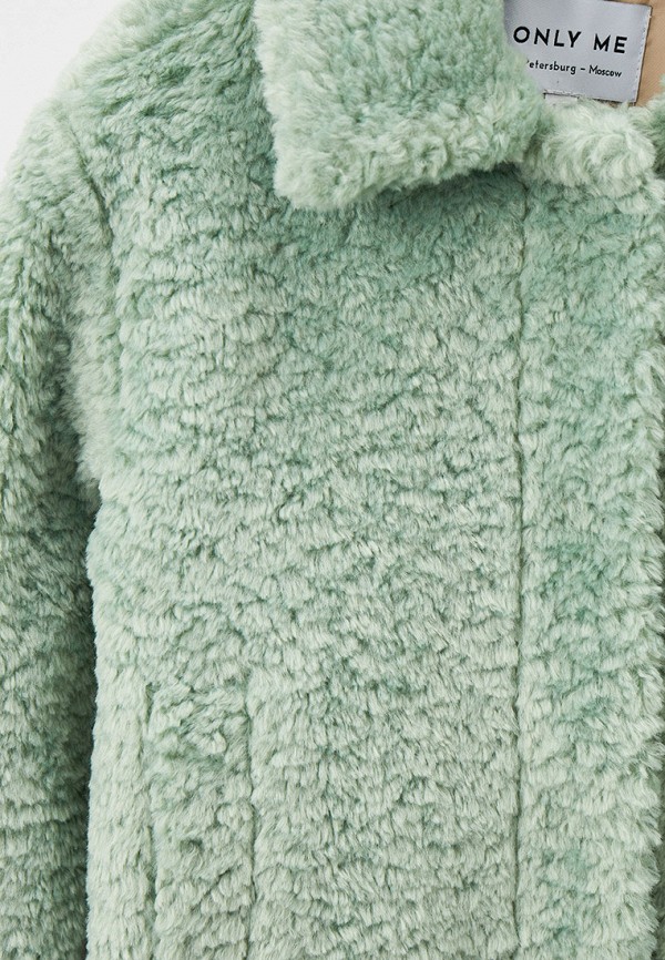 фото Шуба only me