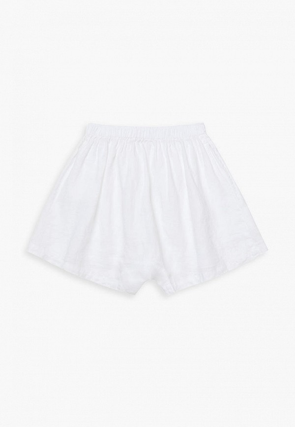 Шорты Norveg белый, размер 12, фото 2