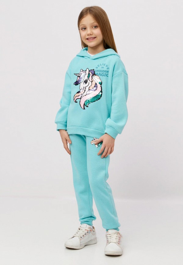 фото Брюки спортивные modis