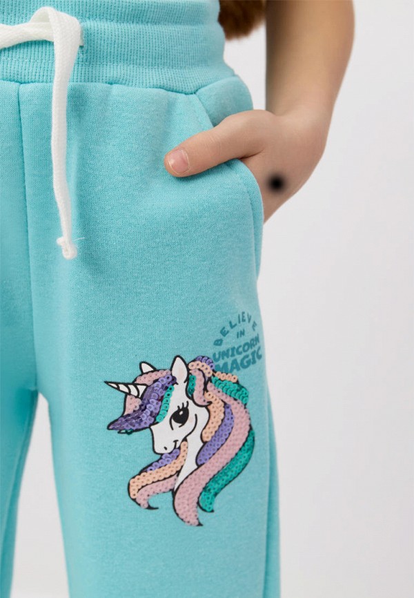 фото Брюки спортивные modis