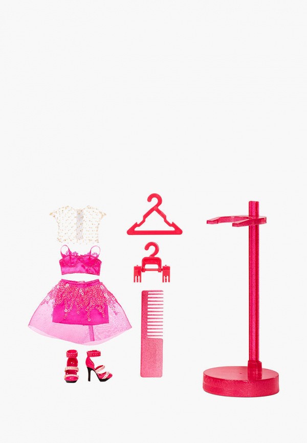 фото Набор игровой mgae