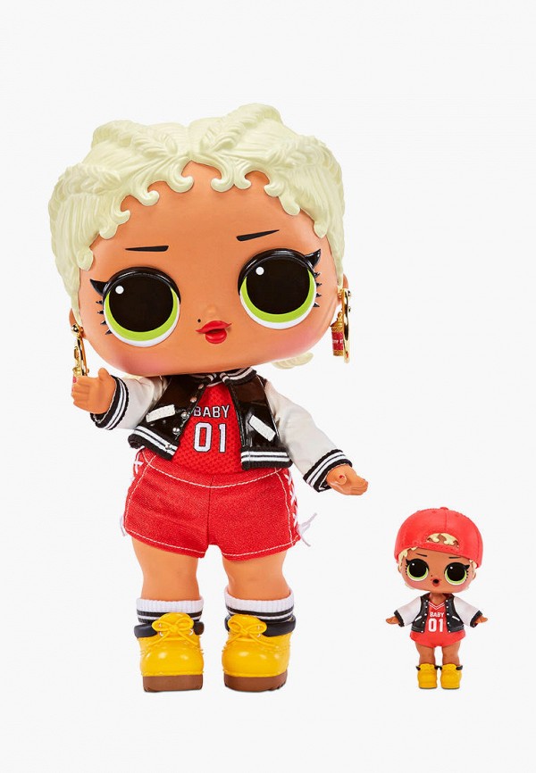 фото Набор игровой l.o.l.