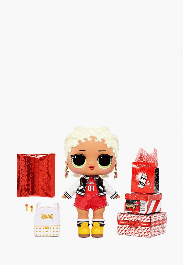 фото Набор игровой l.o.l.