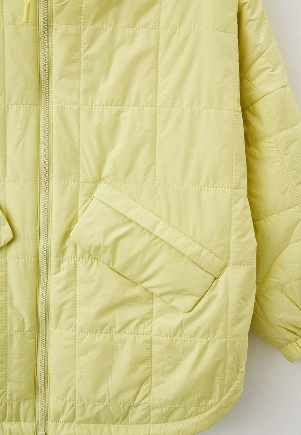 фото Куртка утепленная baon