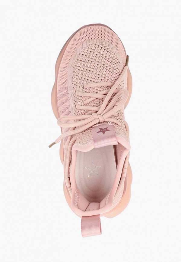 фото Кроссовки munz young