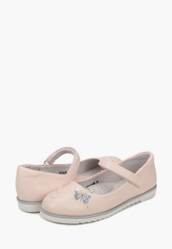 фото Туфли t.taccardi