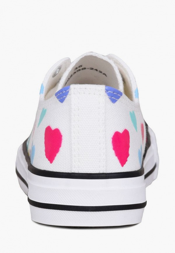 фото Кеды t.taccardi