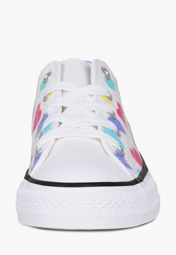 фото Кеды t.taccardi