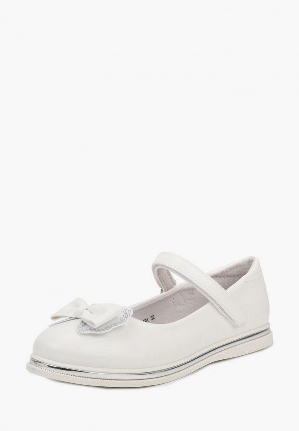 фото Туфли t.taccardi