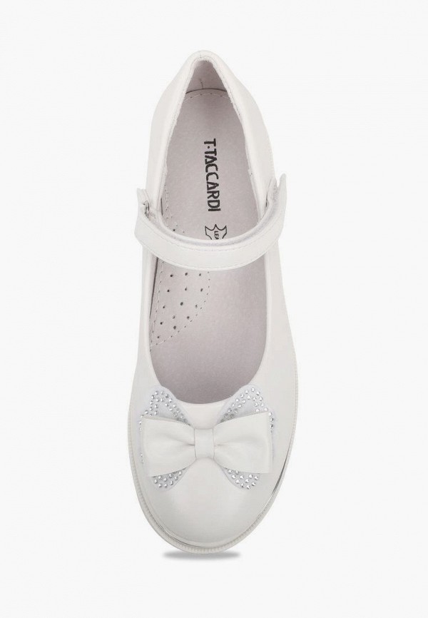 фото Туфли t.taccardi