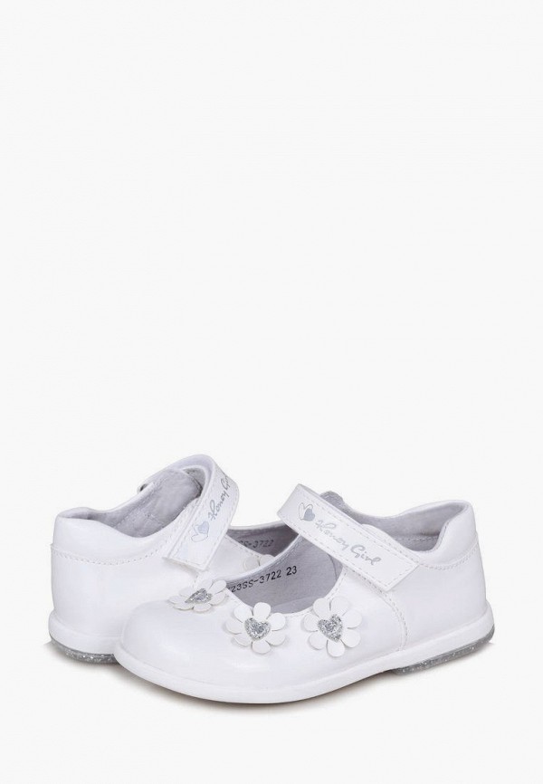 фото Туфли honey girl