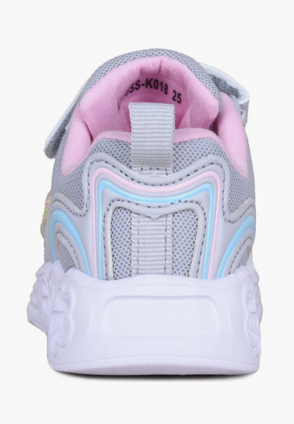 фото Кроссовки honey girl