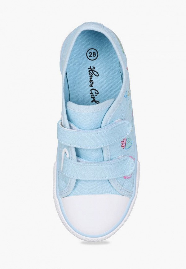 фото Кеды honey girl