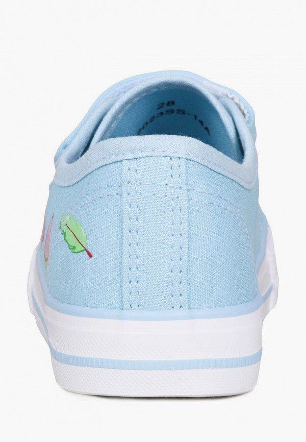 фото Кеды honey girl