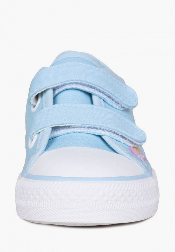 фото Кеды honey girl