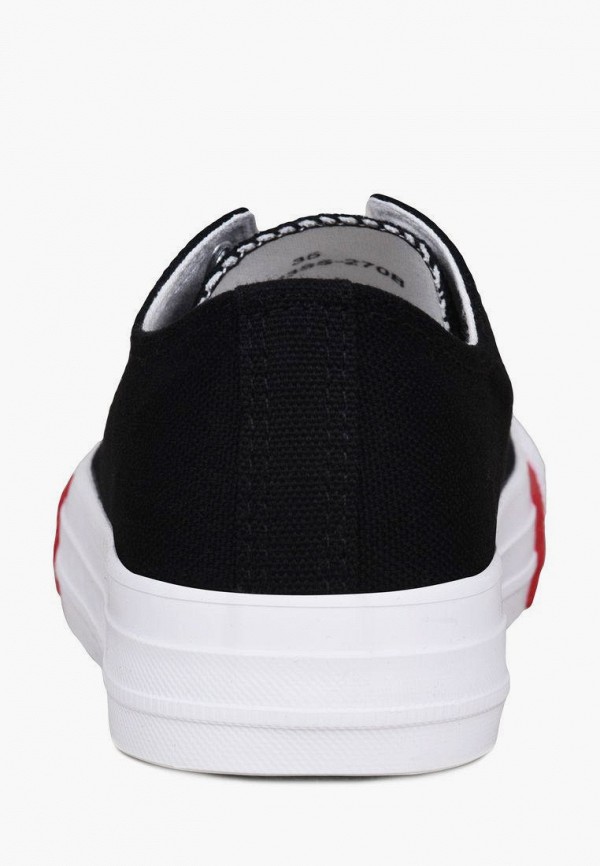 фото Кеды t.taccardi