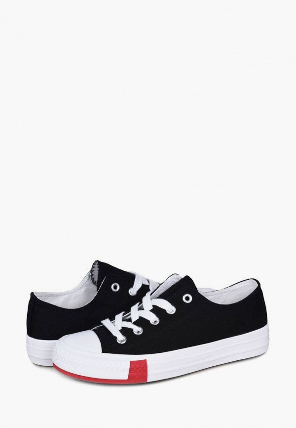 фото Кеды t.taccardi