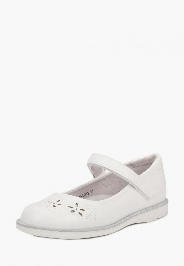 фото Туфли honey girl