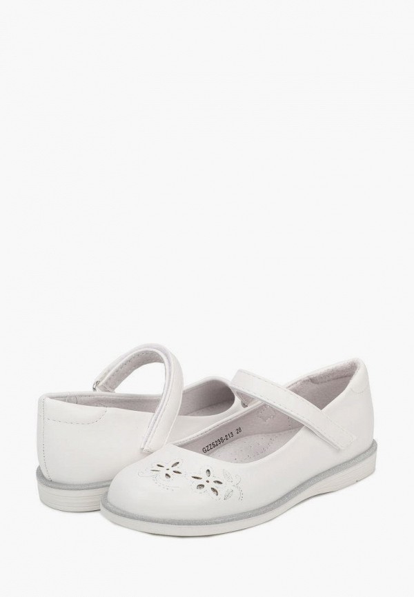 фото Туфли honey girl