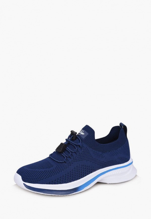 Кроссовки TimeJump синий, размер 31, фото 2