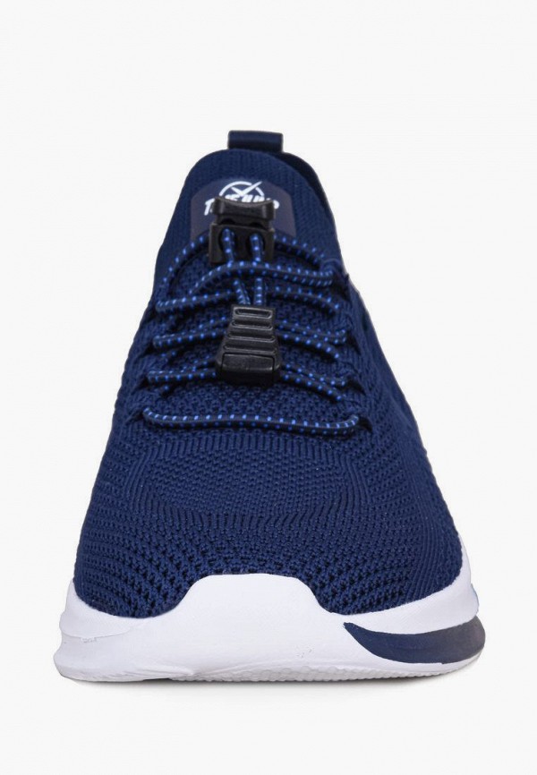 Кроссовки TimeJump синий, размер 31, фото 6