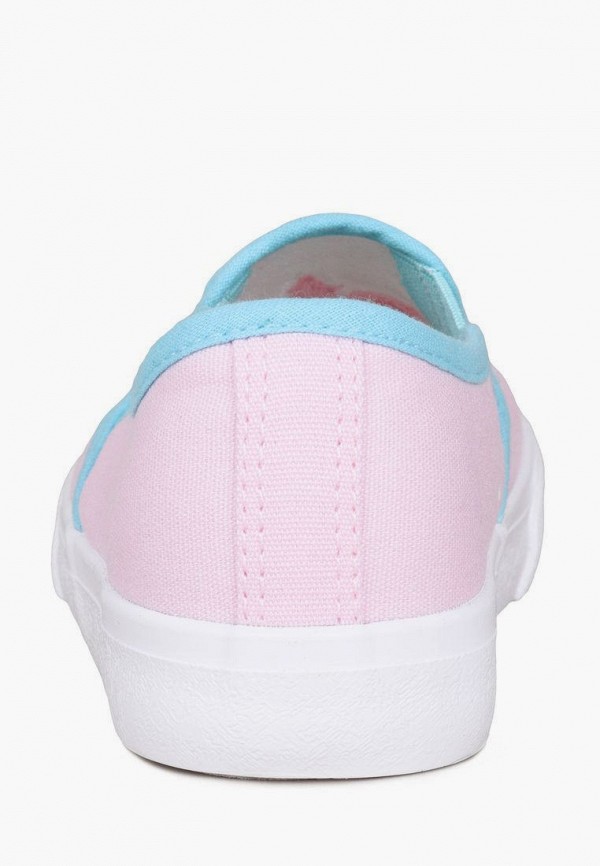 фото Слипоны honey girl