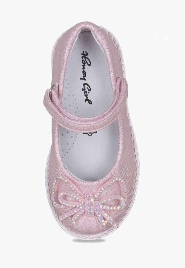 фото Туфли honey girl