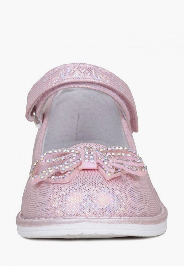 фото Туфли honey girl