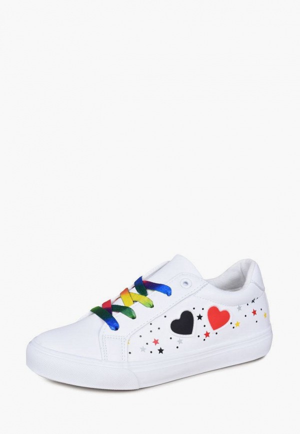 фото Кеды t.taccardi