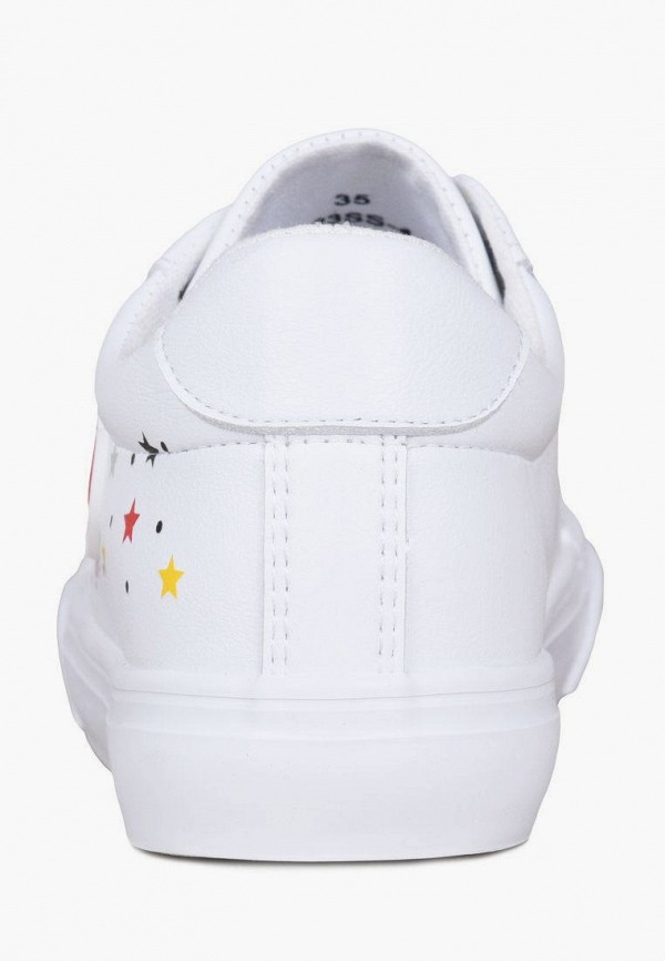 фото Кеды t.taccardi